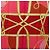 Hermès Sciarpa HERMES Carre 140 ""Coup de Fouet"" Seta Rosa Autentica 185059M - Ansicht 6