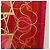 Hermès Sciarpa HERMES Carre 140 ""Coup de Fouet"" Seta Rosa Autentica 185059M - Ansicht 7