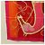 Hermès Sciarpa HERMES Carre 140 ""Coup de Fouet"" Seta Rosa Autentica 185059M - Ansicht 8