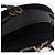 Zaino GUCCI GG Marmont Velluto Nero Oro 524568 Auth 186222SAM D'oro - vista 7