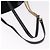 Zaino GUCCI GG Marmont Velluto Nero Oro 524568 Auth 186222SAM D'oro - vista 8