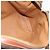 Céline Borsa CELINE Macadam Canvas PVC Pelle Marrone Oro Auth 187100 D'oro - vista 19