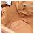 Céline Borsa CELINE Macadam Canvas PVC Pelle Marrone Oro Auth 187100 D'oro - vista 20