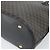Céline Borsa CELINE Macadam Canvas PVC Pelle Nera Oro Auth 187503A Nero D'oro - vista 16
