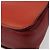 Borsa Miu Miu Ready Lock in pelle 2way Arancione Rosso Oro Auth am11916A D'oro - vista 17