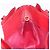 Borsa Miu Miu Ready Lock in pelle 2way Arancione Rosso Oro Auth am11916A D'oro - vista 23