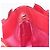 Borsa Miu Miu Ready Lock in pelle 2way Arancione Rosso Oro Auth am11916A D'oro - vista 24
