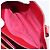 Borsa Miu Miu Ready Lock in pelle 2way Arancione Rosso Oro Auth am11916A D'oro - vista 29