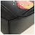 LOEWE × Studio Ghibli Howl's Calcifer Puzzle Mini Bag 2way Black Auth 167415SM Nero D'oro - vista 16