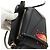 LOEWE × Studio Ghibli Howl's Calcifer Puzzle Mini Bag 2way Black Auth 167415SM Nero D'oro - vista 22