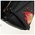 LOEWE × Studio Ghibli Howl's Calcifer Puzzle Mini Bag 2way Black Auth 167415SM Nero D'oro - vista 23