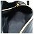 LOEWE × Studio Ghibli Howl's Calcifer Puzzle Mini Bag 2way Black Auth 167415SM Nero D'oro - vista 25