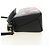 LOEWE × Studio Ghibli Howl's Calcifer Puzzle Mini Bag 2way Black Auth 167415SM Nero D'oro - vista 3