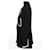 Dior Giacca nera Nero  - vista 3