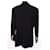 Dior Giacca nera Nero  - vista 4
