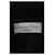 Dior Giacca nera Nero  - vista 5