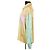 Dior Blusa multicolore - vista 3