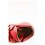 Giuseppe Zanotti Sneakers basse rosse Rosso - vista 5