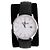 Autre Marque Schwarze Uhr