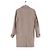 Paul & Joe Trench beige - vista 3