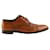 Church's Scarpe marroni con lacci Marrone  - vista 1