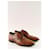 Church's Scarpe marroni con lacci Marrone  - vista 3
