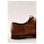 Church's Scarpe marroni con lacci Marrone  - vista 4