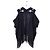 Roland Mouret Chaleco negro - vista 3
