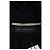 Roland Mouret Chaleco negro - vista 5