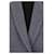 Zadig & Voltaire Abrigo gris  - vista 2