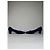 Chloé Décolleté vintage Chloe in scamosciato Navy Black Block Heel EU37 Blu navy - vista 6