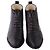 Botas de couro Vivienne Westwood Marrom - vista 2