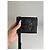Zucca Vintage Fendi FF Monogram Canvas Wallet Black Silver - view 10