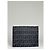 Zucca Vintage Fendi FF Monogram Canvas Wallet Black Silver - view 2