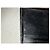 Zucca Vintage Fendi FF Monogram Canvas Wallet Black Silver - view 4