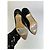 Chloé Décolleté in scamosciato vintage Chloe Nero EU36.5 - vista 10