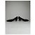 Chloé Décolleté in scamosciato vintage Chloe Nero EU36.5 - vista 4