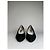 Chloé Décolleté in scamosciato vintage Chloe Nero EU36.5 - vista 6