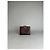 Céline Vintage Celine Coated Canvas Wallet Dark Brown Tan Silver Camel - view 8