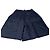 Pantaloncini in cotone vintage Dior blu navy S