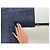 Pantaloncini in cotone vintage Dior blu navy S - vista 8