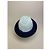 Chapeau structuré Vintage Vivienne Westwood Bleu clair Marine Bleu Marine - vue 6