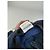 Chapeau structuré Vintage Vivienne Westwood Bleu clair Marine Bleu Marine - vue 7