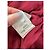 Cardigan Vintage Dior in Seta e Cotone Rosso Amaranto M - vista 9