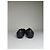 Chloé Ballerine vintage in pelle Chloe Nero Oro EU36.5 - vista 5