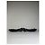 Chloé Ballerine vintage in pelle Chloe Nero Oro EU36.5 - vista 7