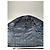 Vintage Dior Men's Wool Blazer Navy Silk Lined S-M Navy blue - view 4