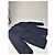 Vintage Dior Men's Wool Blazer Navy Silk Lined S-M Navy blue - view 7