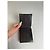 Vintage Loewe Canvas Leather Wallet Black Beige Gold - view 3