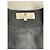 Vintage Givenchy Cropped Wool Blend Jacket Black XL - view 5